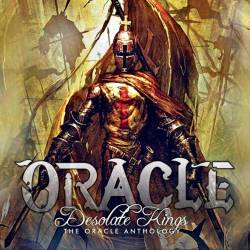Oracle (USA-1) : Desolate Kings : the Oracle Anthology